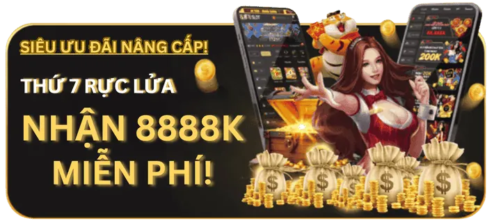 Hoàn trả hàng ngày và các phần thưởng đặc biệt