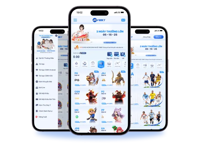 Vòng quay may mắn VIP Thabet88