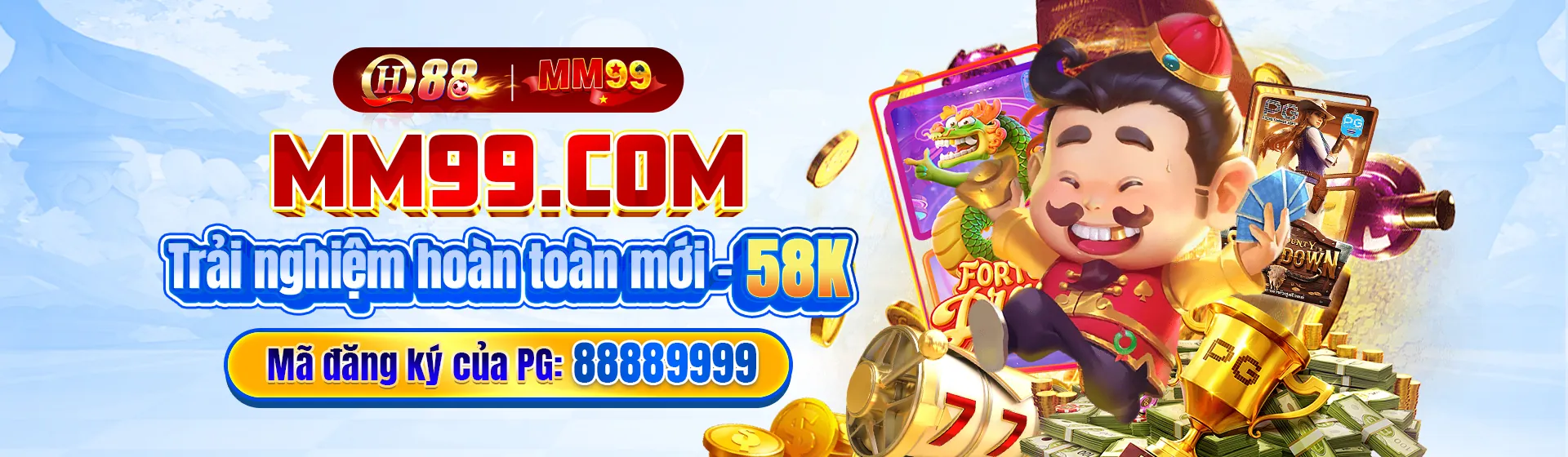 Hình ảnh VIP Thabet88 với ưu đãi độc quyền