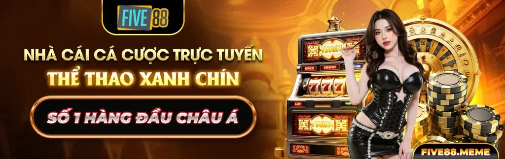 Rút thăm may mắn Thabet88