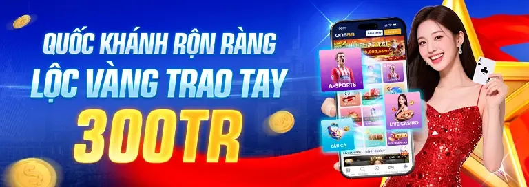 Ưu đãi độc quyền Thabet88 VIP