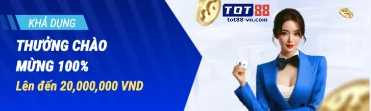 Hoàn trả và giới hạn cược linh hoạt Thabet88