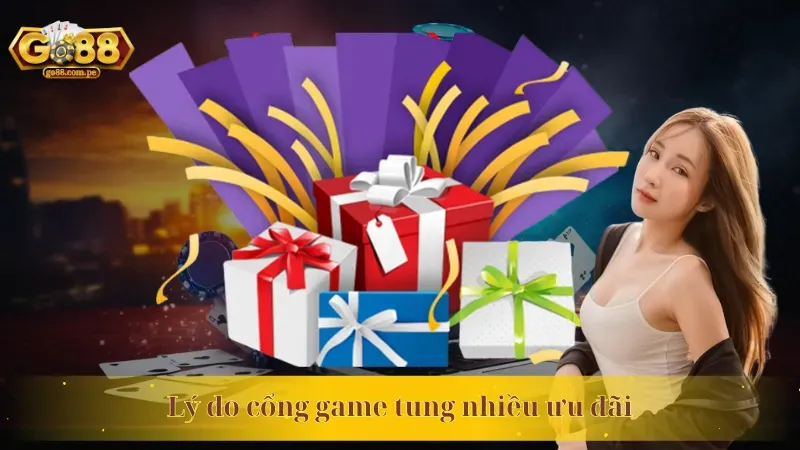 Khuyến mãi nạp lại hàng ngày Bắn Cá